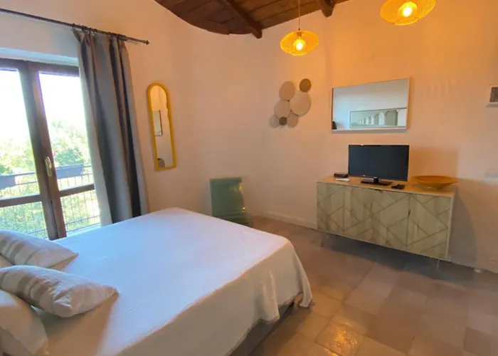 Maison Du Reve Chata