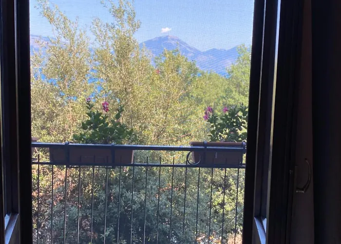 Chata Maison Du Reve