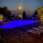 Gerendaház Maison Du Reve Scario