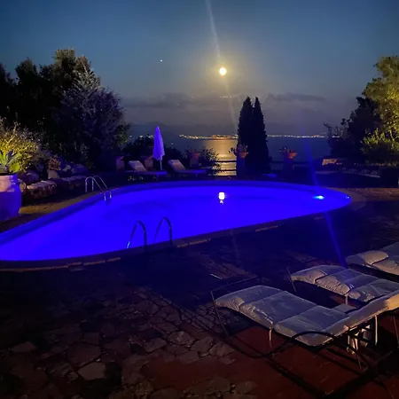 Lodge Maison Du Reve *