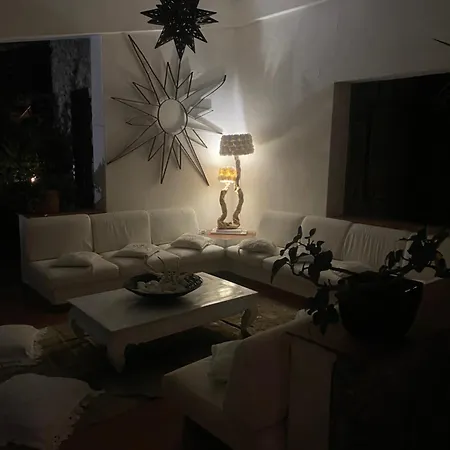 Maison Du Reve *