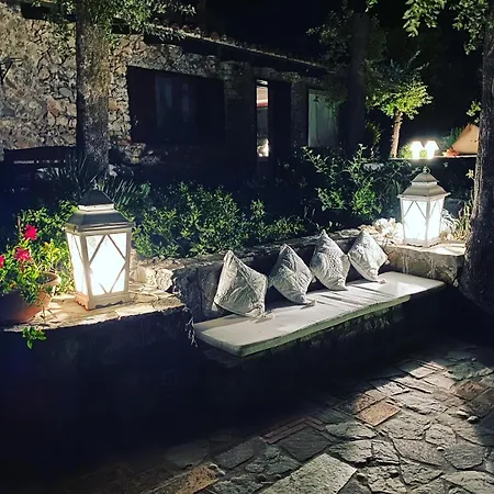 Maison Du Reve Scario