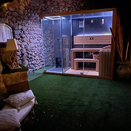 Maison Du Reve Lodge