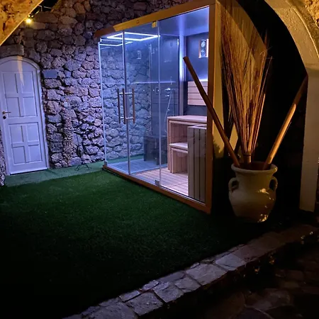 Maison Du Reve Lodge