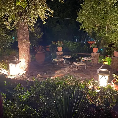 Lodge Maison Du Reve