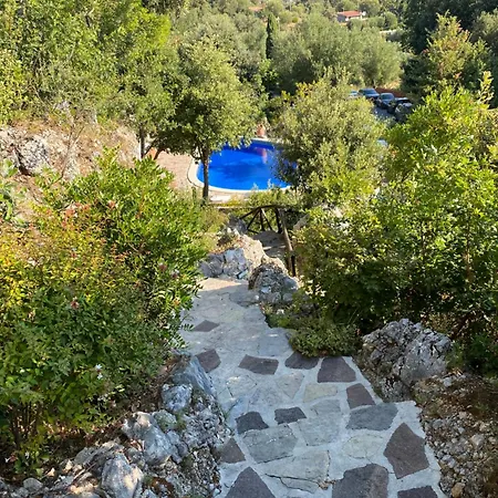 Maison Du Reve Lodge *