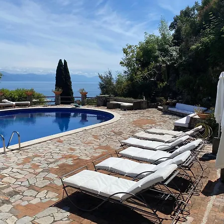 Maison Du Reve Scario