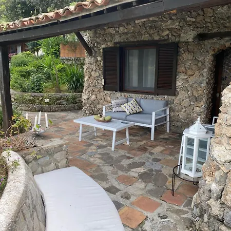 Lodge Maison Du Reve *