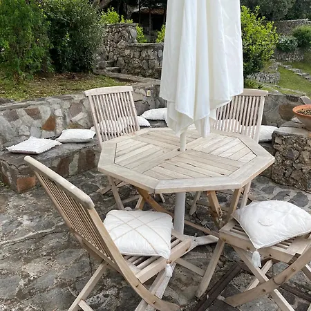 Maison Du Reve Scario