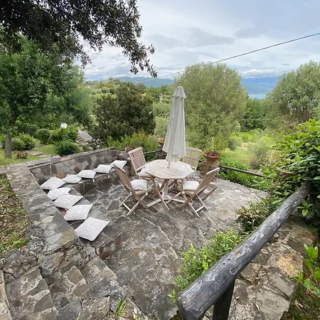 Lodge Maison Du Reve Scario