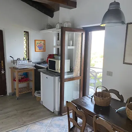 Maison Du Reve 山林小屋