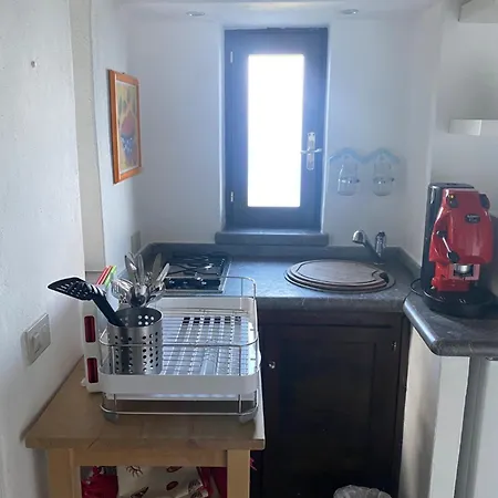 山林小屋 Maison Du Reve *