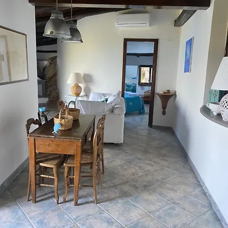 Gerendaház Maison Du Reve Scario