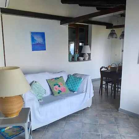 Maison Du Reve Scario