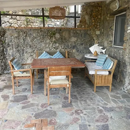 Maison Du Reve * Scario