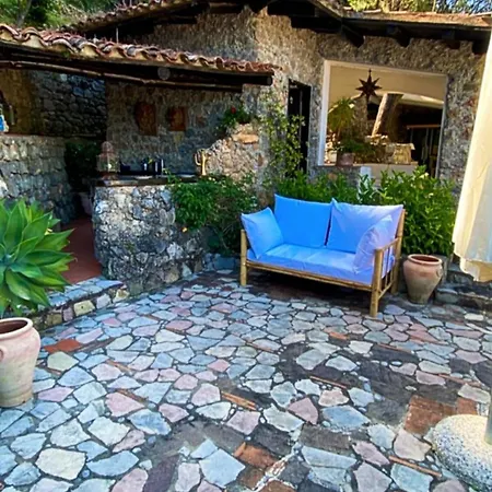 Maison Du Reve * Скарио