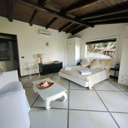 Lodge Maison Du Reve *