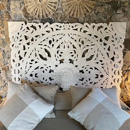 Lodge Maison Du Reve