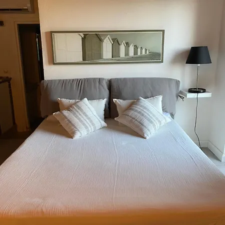 Maison Du Reve 山林小屋