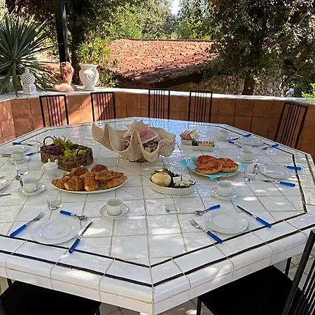 Maison Du Reve Lodge *