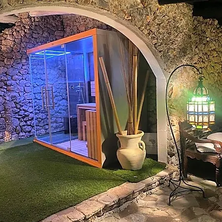 Maison Du Reve * Scario