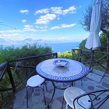 Maison Du Reve Lodge *