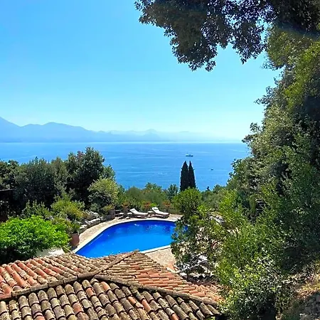 Maison Du Reve Lodge *