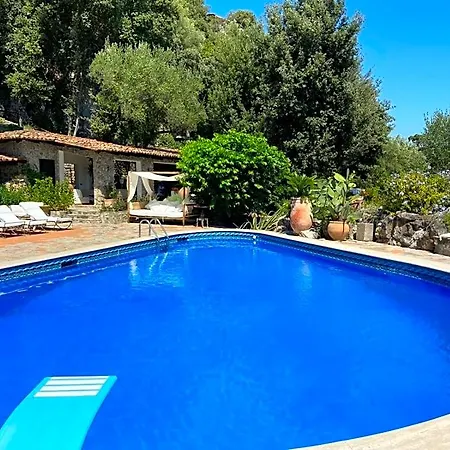 Maison Du Reve * Scario