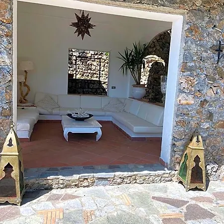 Maison Du Reve *