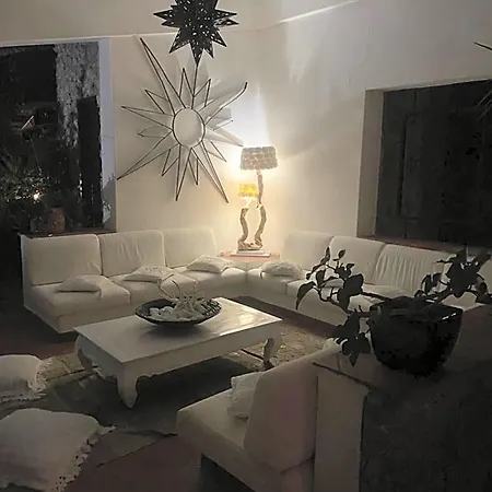 Maison Du Reve Scario