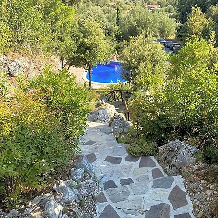 Maison Du Reve *