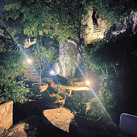 Maison Du Reve 山林小屋 *