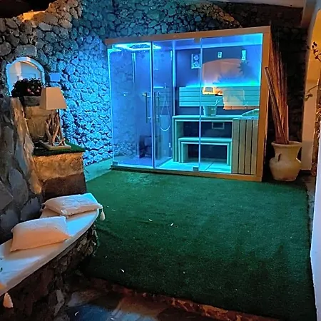 Maison Du Reve 山林小屋