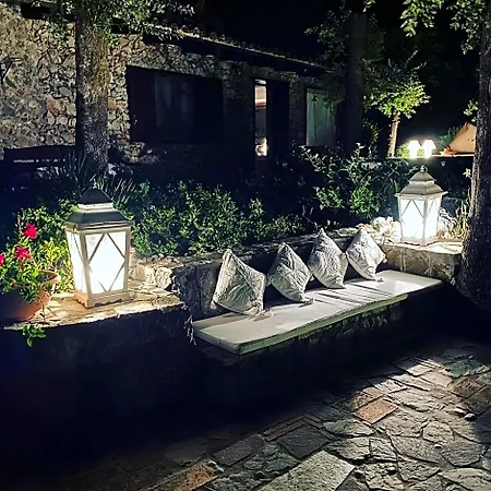 Maison Du Reve * Scario