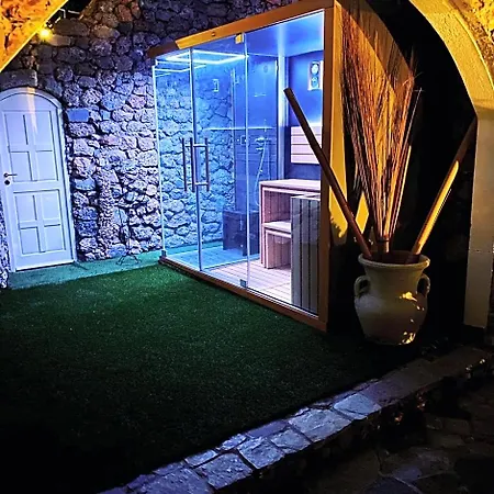 Maison Du Reve * Scario