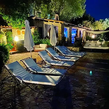 Lodge Maison Du Reve
