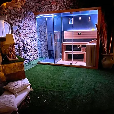 Lodge Maison Du Reve *