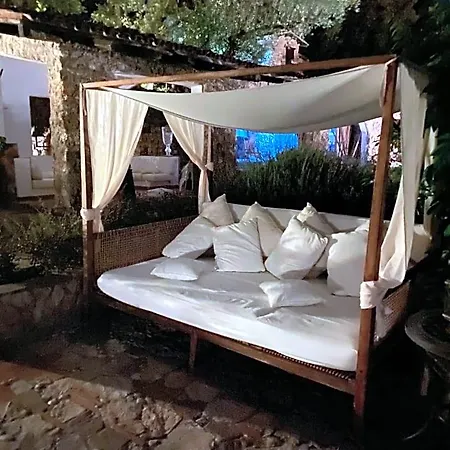 Maison Du Reve 山林小屋