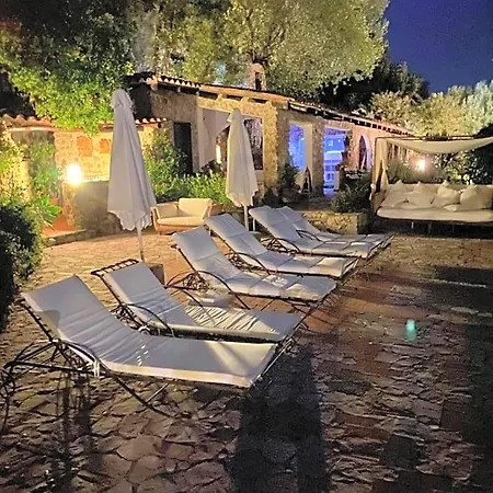 Maison Du Reve Lodge
