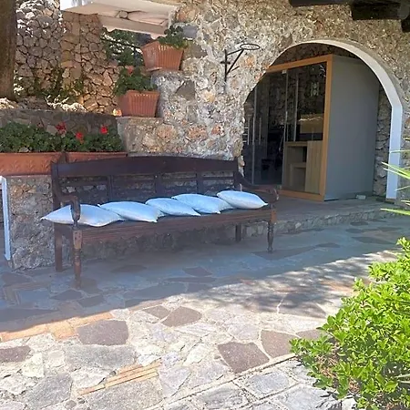 Maison Du Reve * Scario