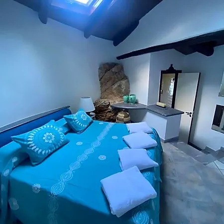 Maison Du Reve Lodge Scario