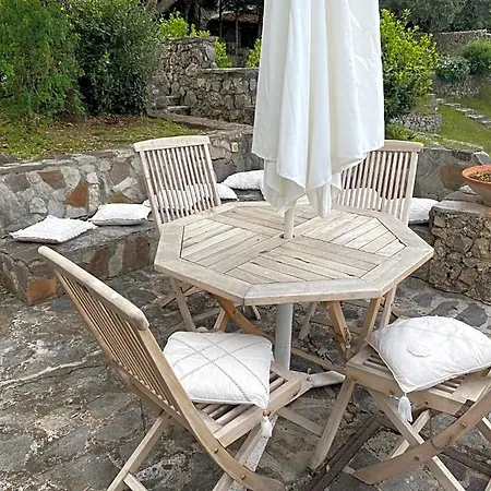 Maison Du Reve * Scario