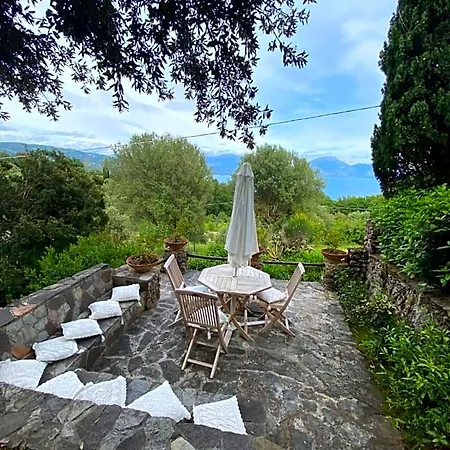 Maison Du Reve * Scario