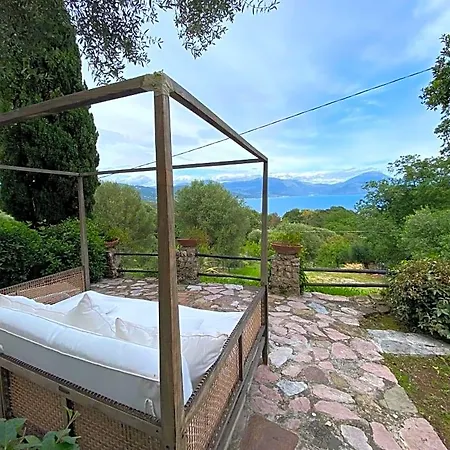 Maison Du Reve 山林小屋