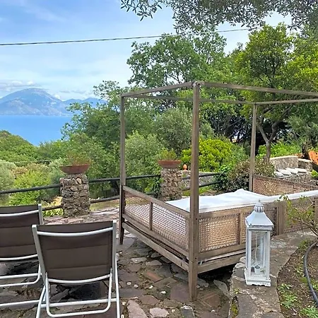 Maison Du Reve * Scario