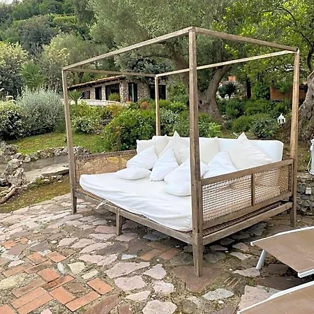 Maison Du Reve 山林小屋