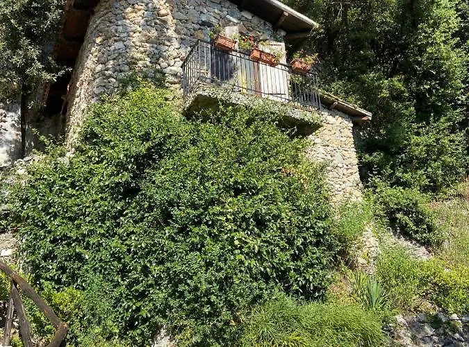 Maison Du Reve Domek letniskowy Scario