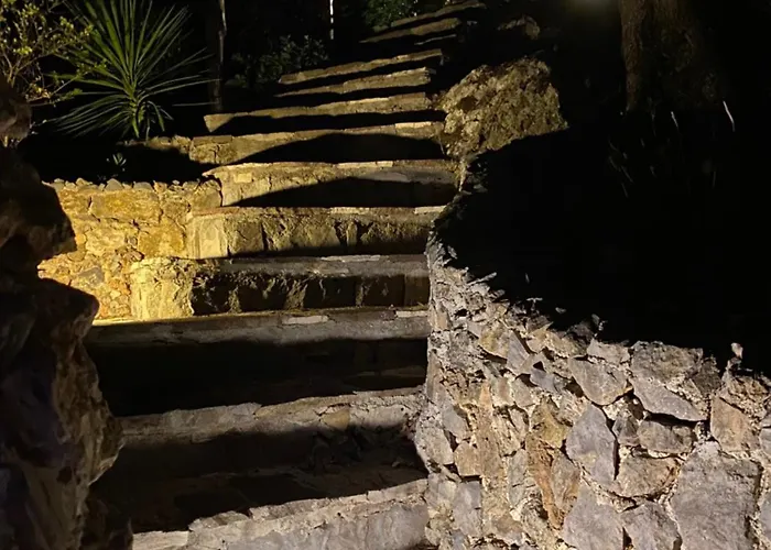 Maison Du Reve Scario