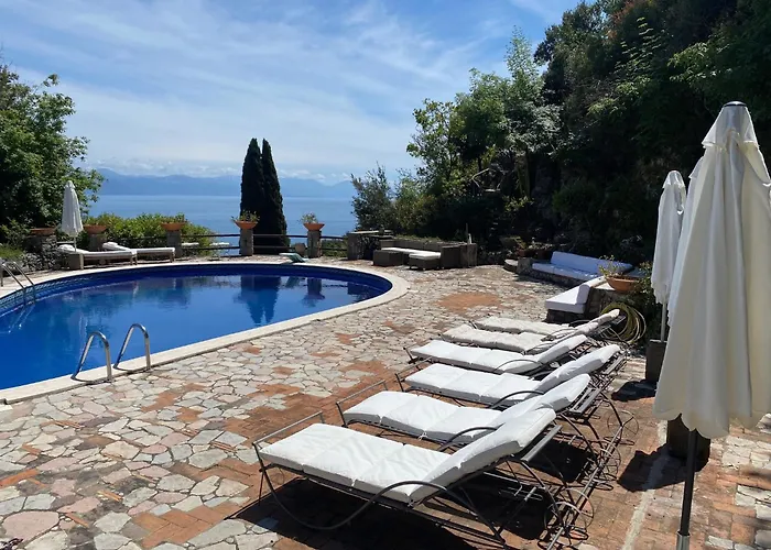 Maison Du Reve Scario