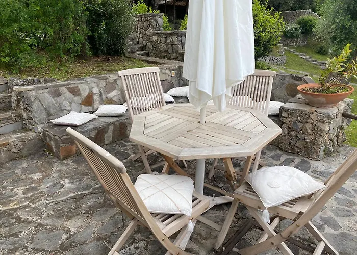 Maison Du Reve Scario